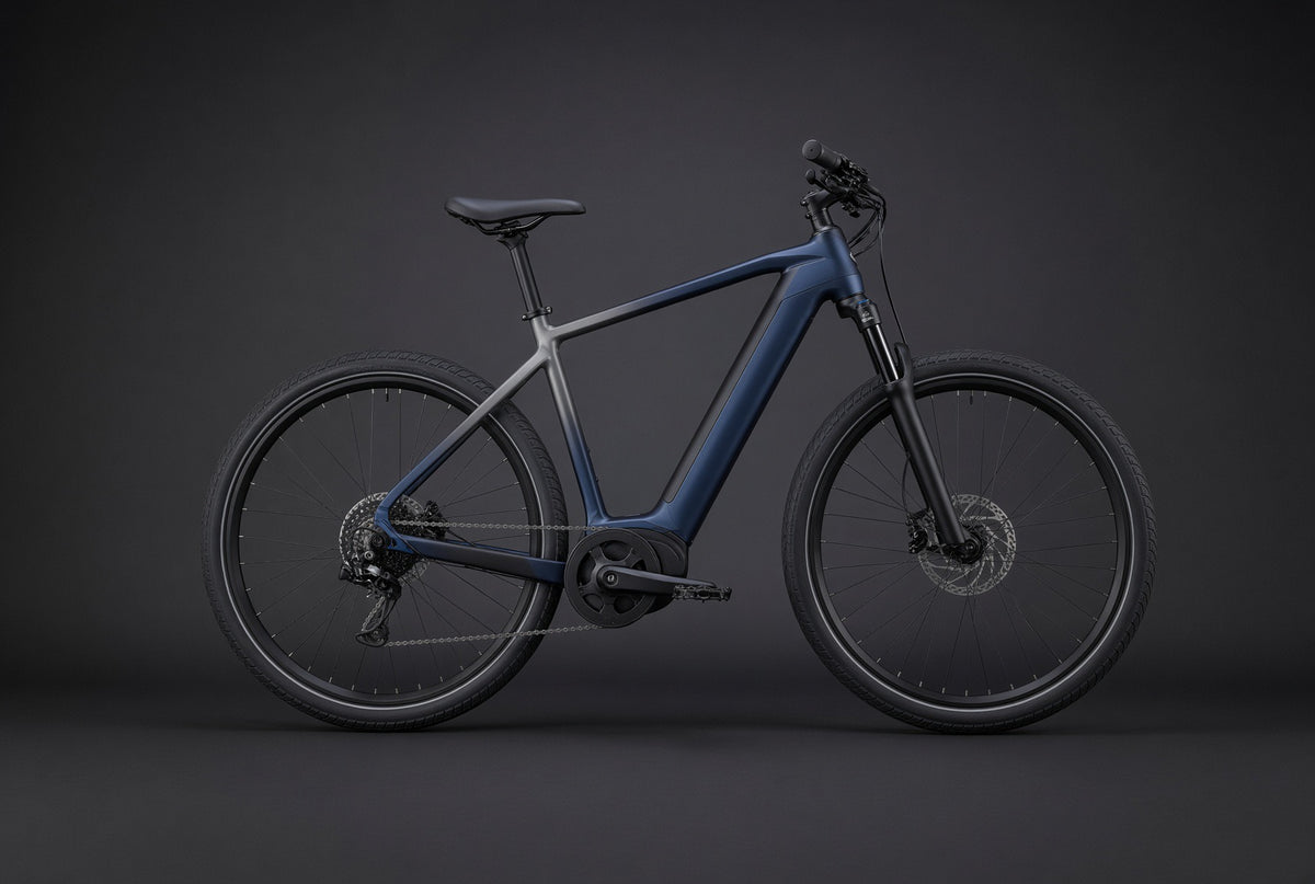 Vélo électrique