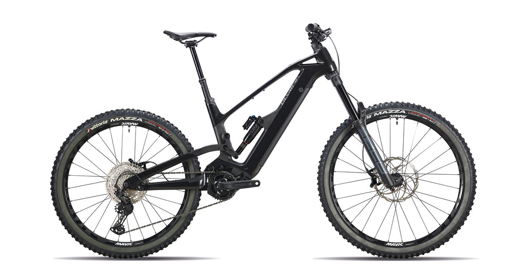 E-bike HAMMER