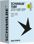 Chambre à air SCHWALBE 27.5"-29"