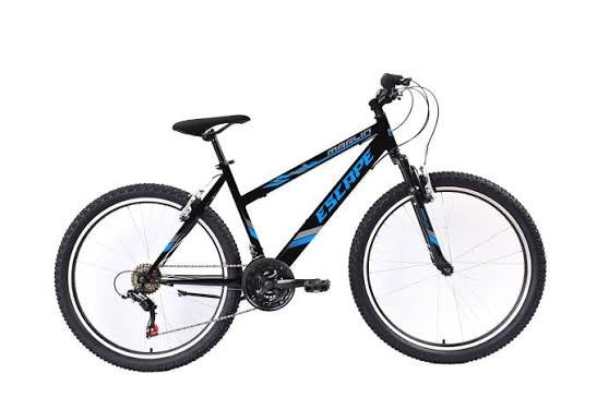 VTT Escape 26”