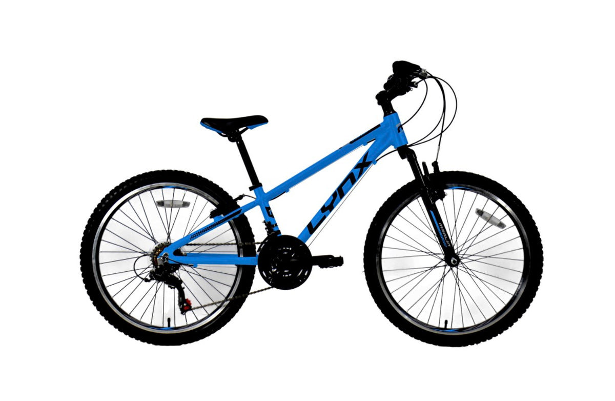 LYNX 26” VTT 18v