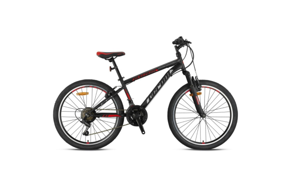VTT Enfant Magnum 24 pouces – 21 Vitesses