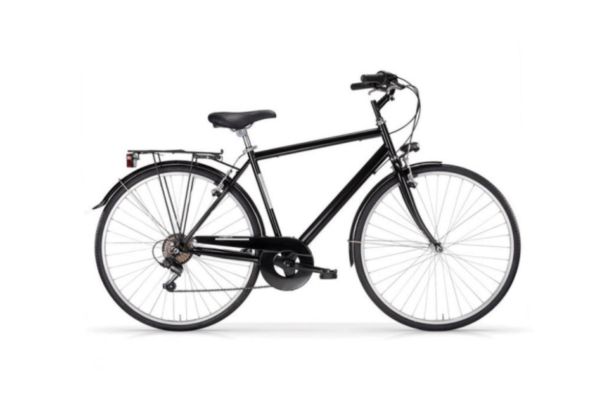 Touring 28” Homme 6vit. (MBM)