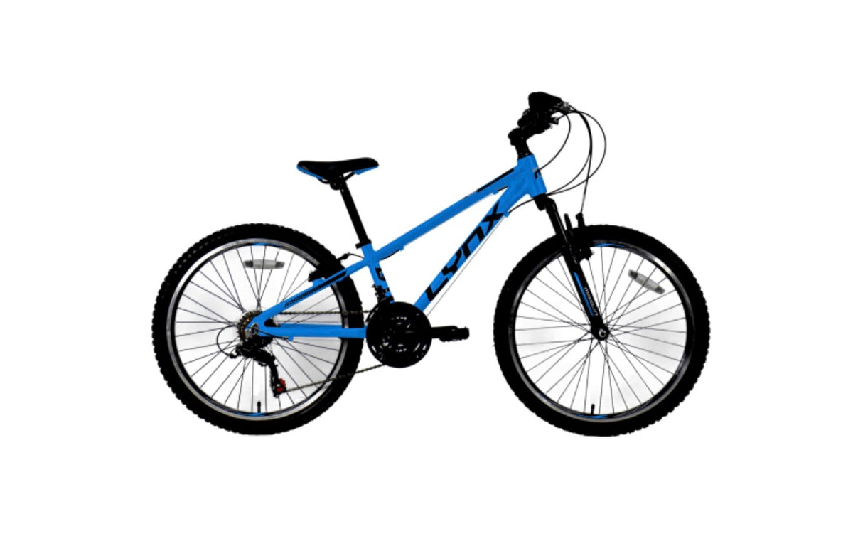 LYNX 24" MTB 18v.