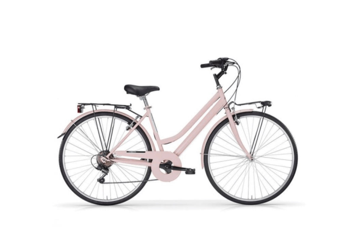 TOURING 28” Dame 6 vitesses
