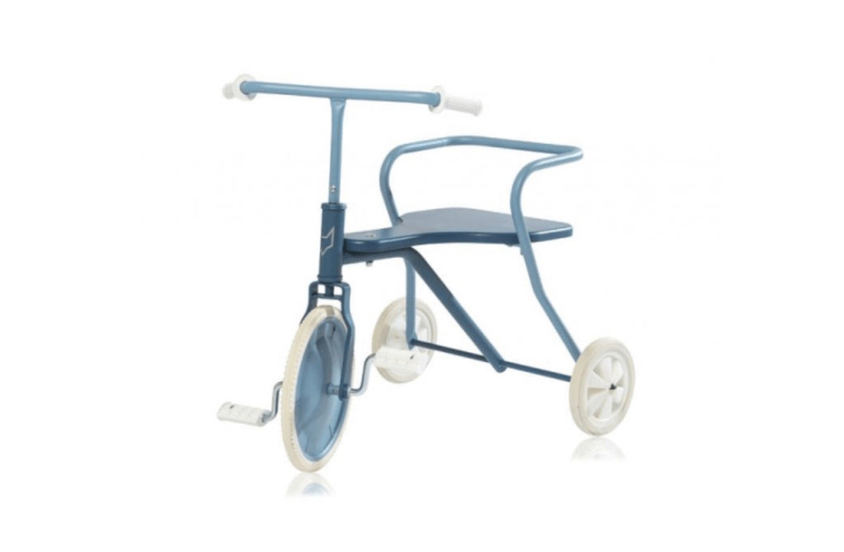 Tricycle Classic FOXRIDER