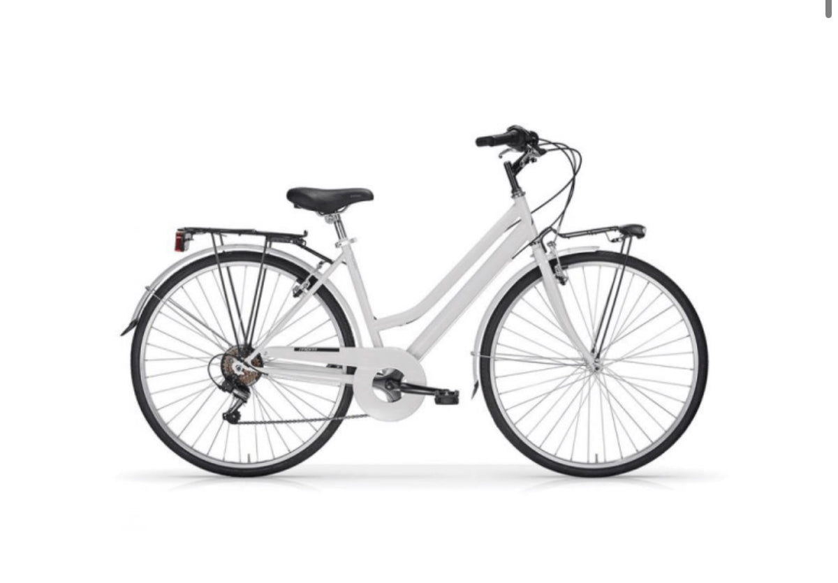 TOURING 28” Dame 6 vitesses