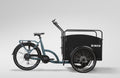 BIMAS e-Cargo 3.3 Economy 504Wh
