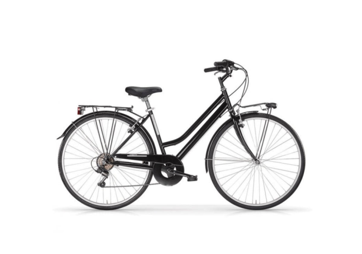 TOURING 28” Dame 6 vitesses