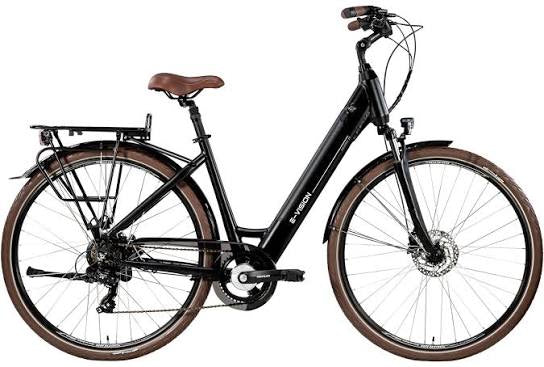 E-Vision Valmont 28"