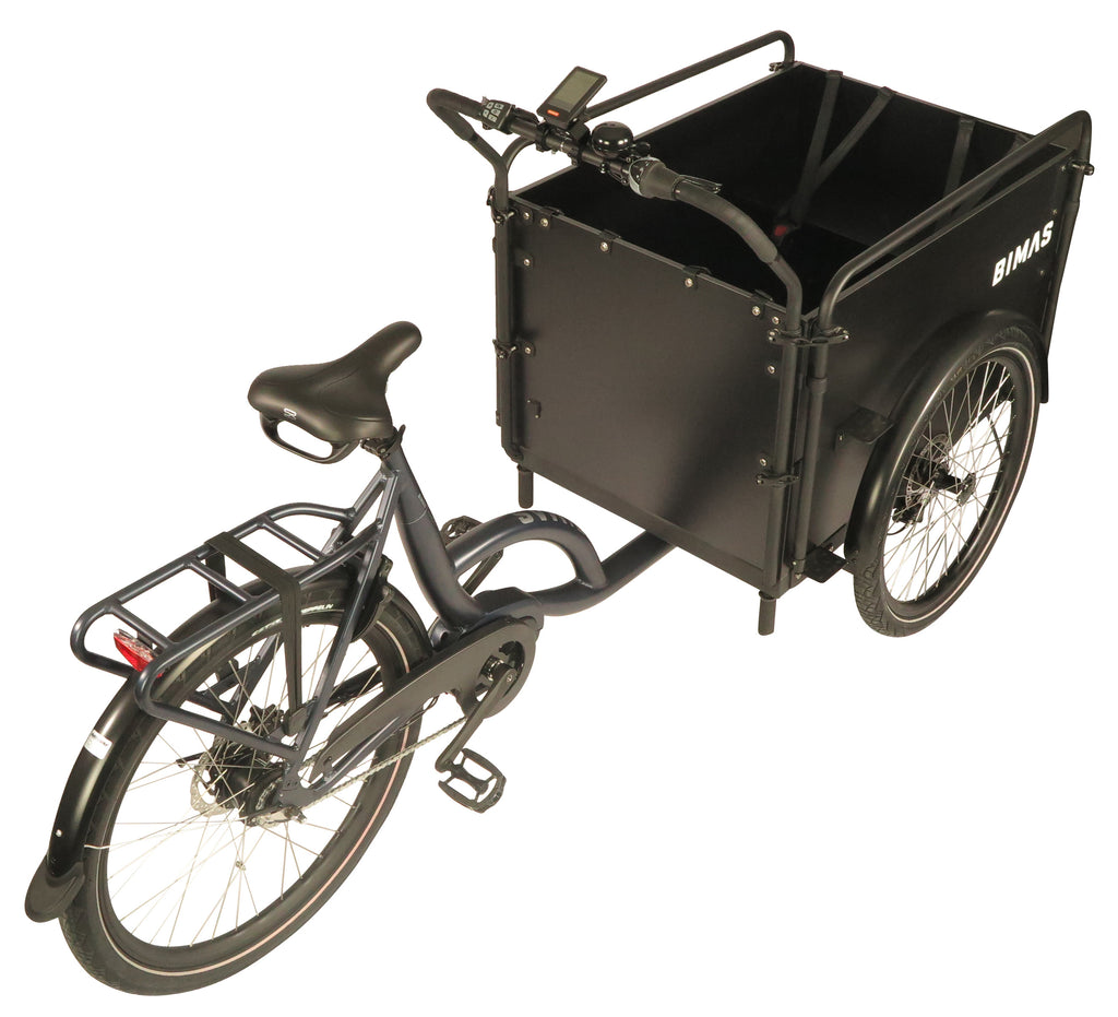 BIMAS e-Cargo 3.3 Economy 504Wh