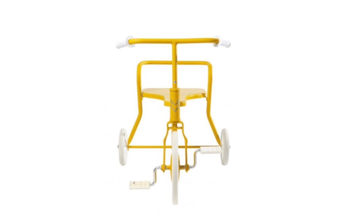 Tricycle Classic FOXRIDER