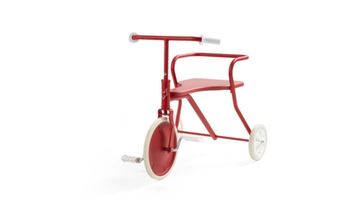 Tricycle Classic FOXRIDER