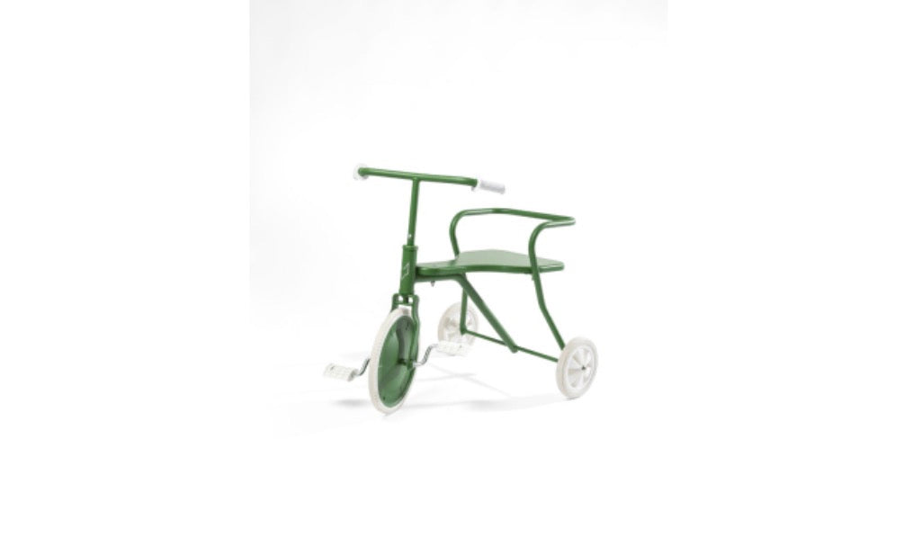 Tricycle Classic FOXRIDER