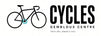 Cycles gembloux centre - Accueil